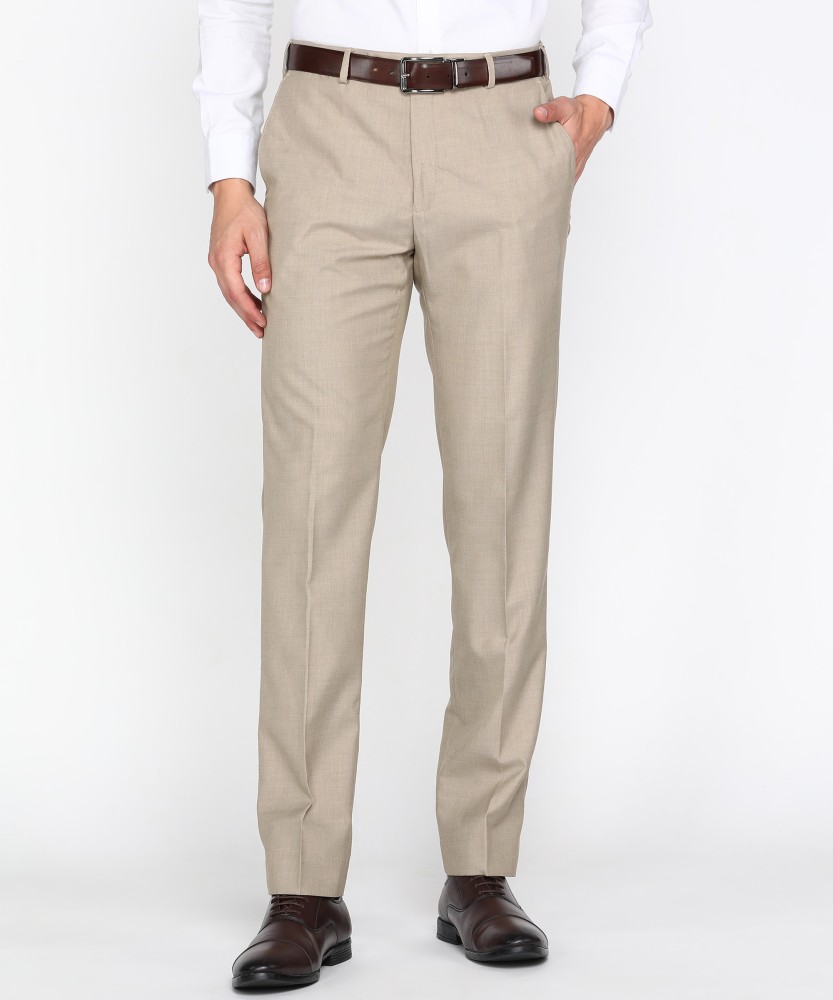 Next Look Slim Fit Men Dark Blue Trousers  Buy Next Look Slim Fit Men Dark  Blue Trousers Online at Best Prices in India  Flipkartcom