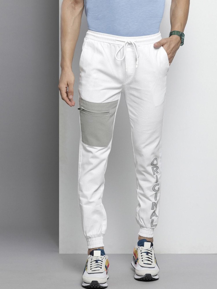 Buy The Indian Garage Co Trousers online  Men  305 products  FASHIOLAin