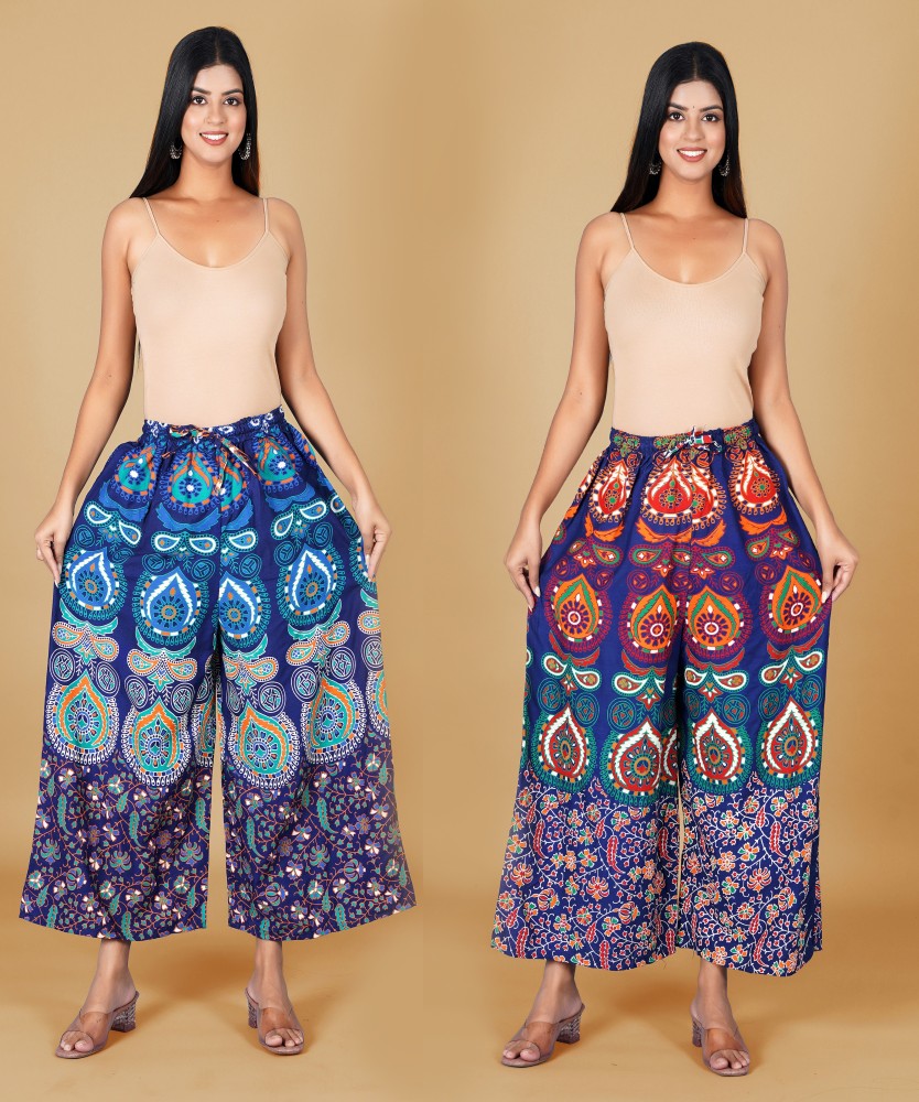 Selvia Regular Fit Women White Trousers  Buy Selvia Regular Fit Women  White Trousers Online at Best Prices in India  Flipkartcom