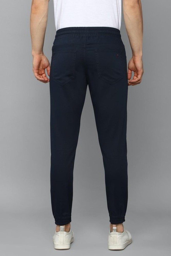 Louis philippe trousers on sale offers