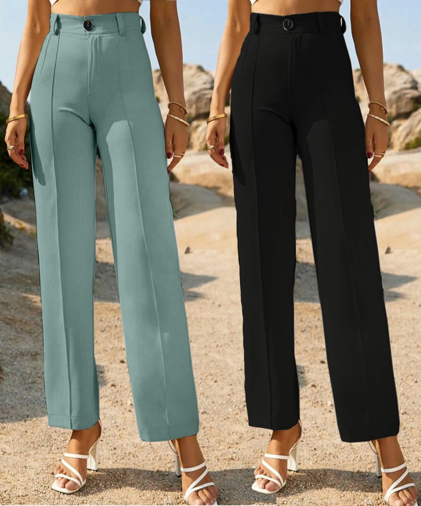 Trousers for Women