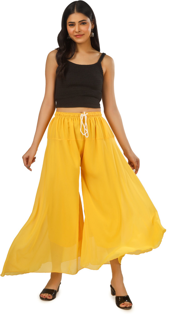 Fashion world crop trousers online