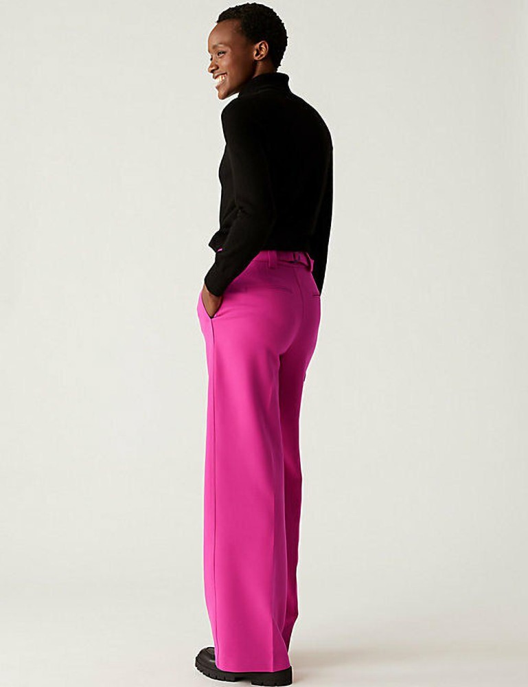 I tried chic 29 MS trousers that are a gorgeous colour  a review   Emily Sleight  Liverpool Echo