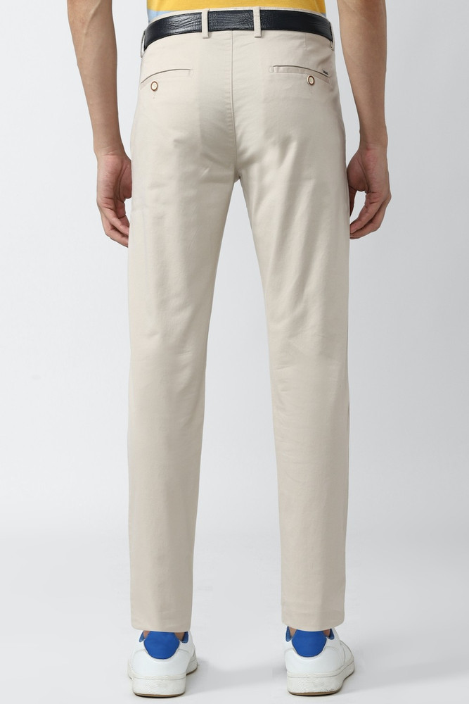 Details more than 129 peter england cotton trousers best camera.edu.vn