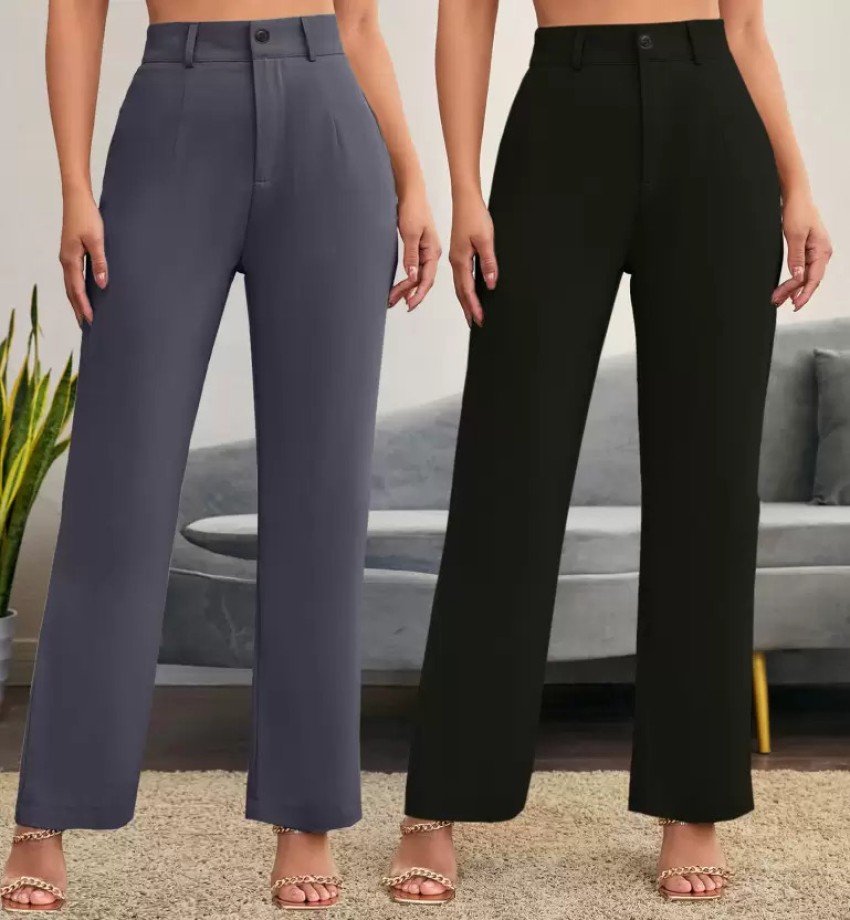 Step by Step Pant Measurement with Size Chart - Fashion2Apparel