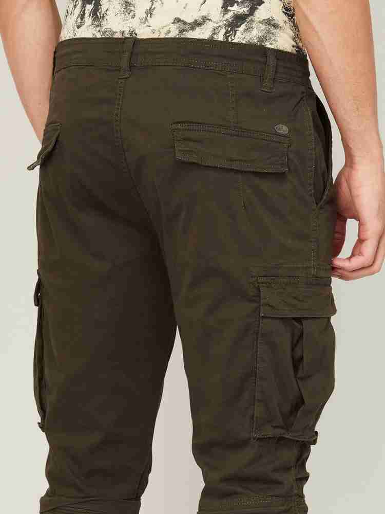 BOSSINI Regular Fit Men Green Trousers Buy BOSSINI Regular Fit Men Green Trousers Online at Best Prices in India Flipkart