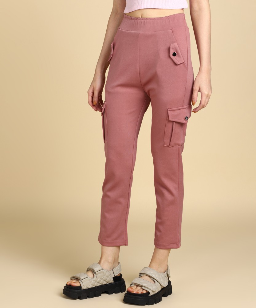 Crazeis Women Cargos - Buy Crazeis Women Cargos Online at Best Prices in  India
