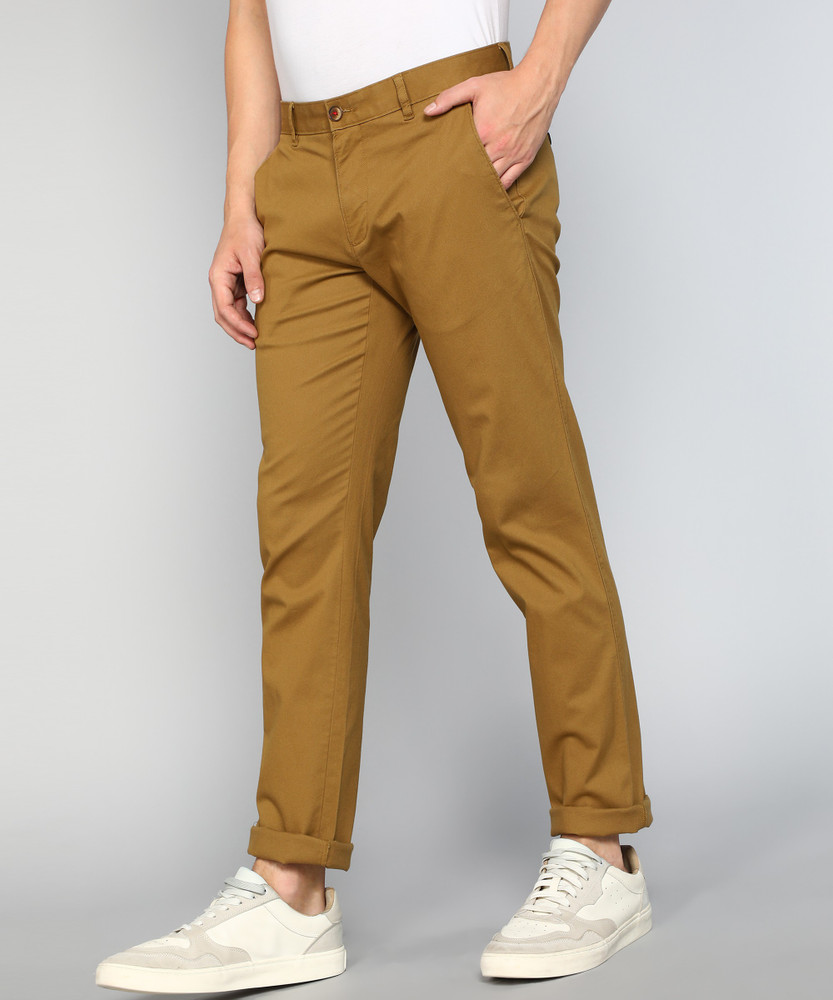 Sandal color pant shop