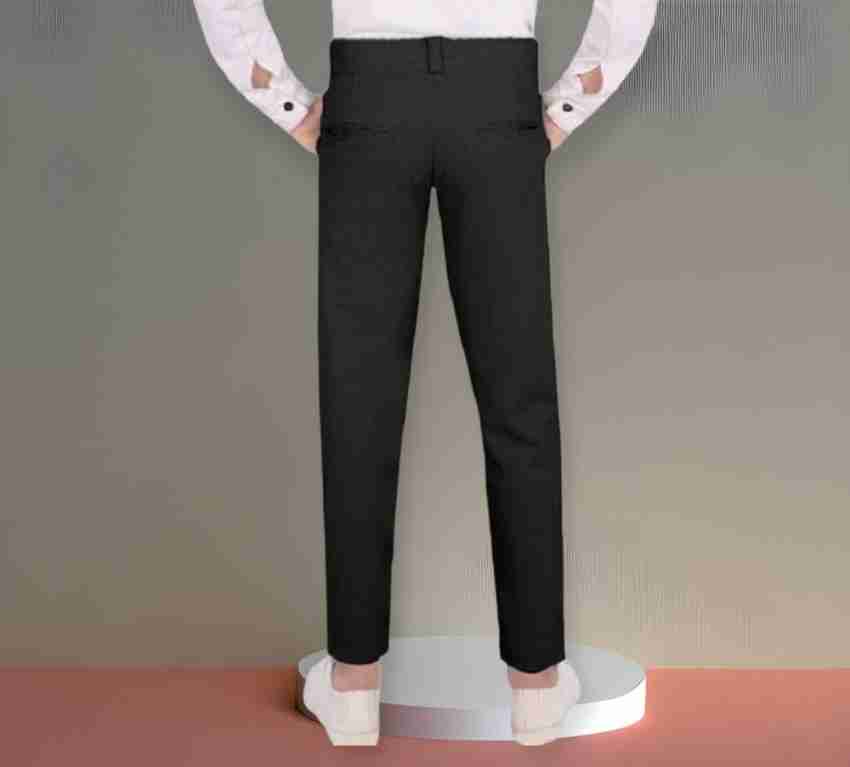 Baby shop formal trousers