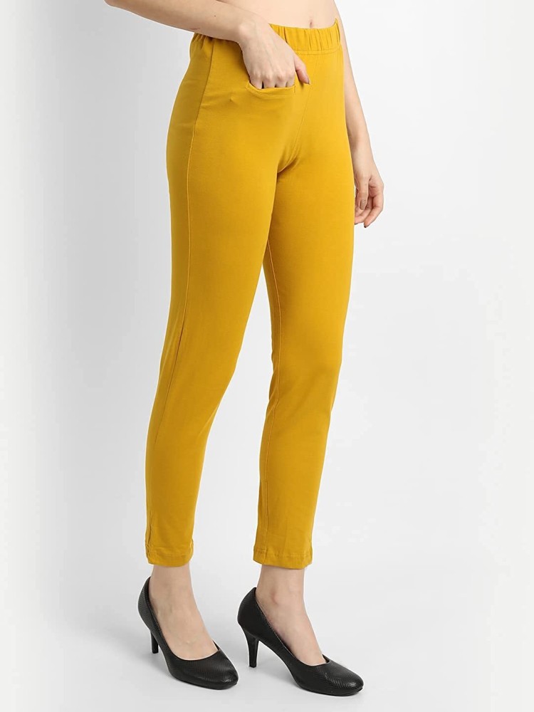 Buy Comfort Lady Kurti Pants Double Plus Black  5XL at Amazonin