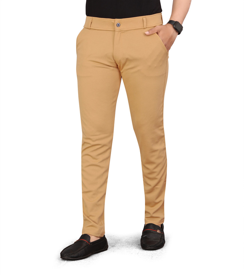 Golden pant hot sale