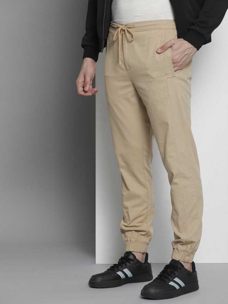 FRAME L'homme Slim Fit Ripstop Stretch Cotton Pants - Garage Surplus Khaki  | Editorialist