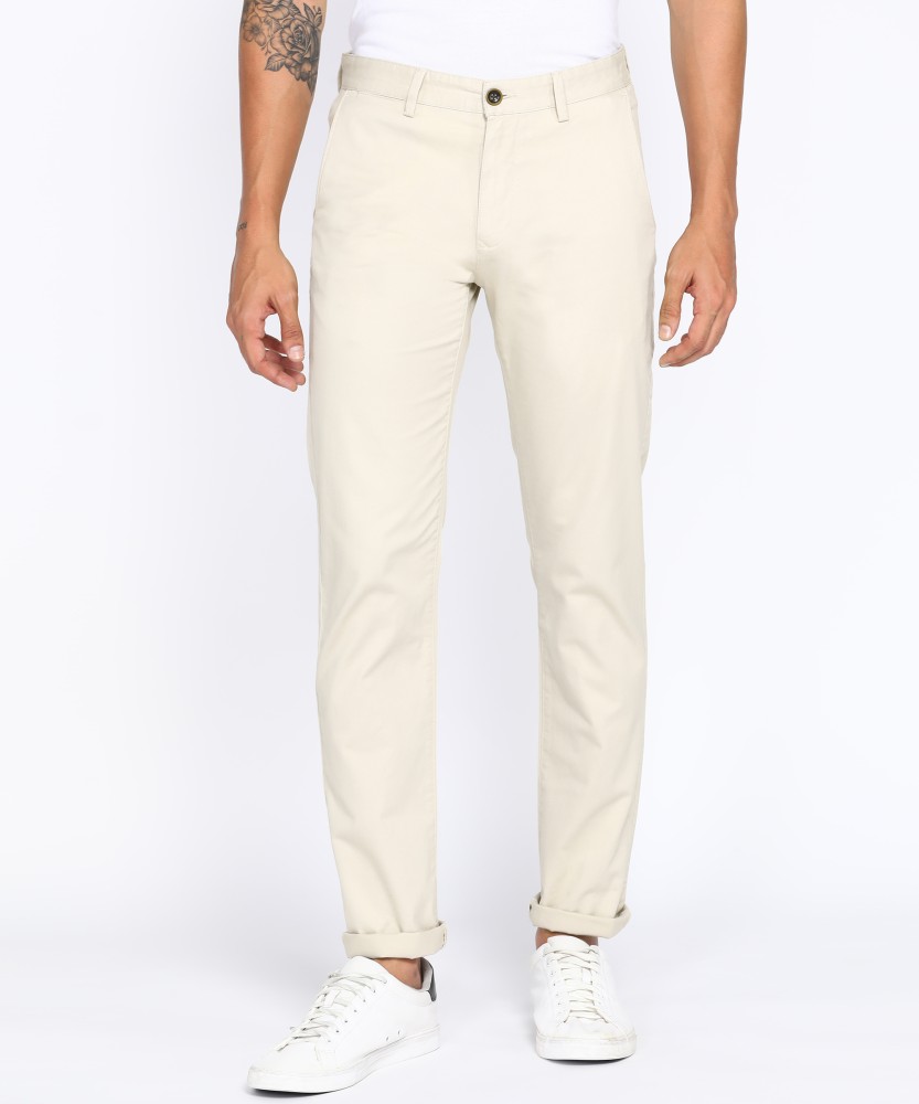 Peter england outlet trousers flipkart