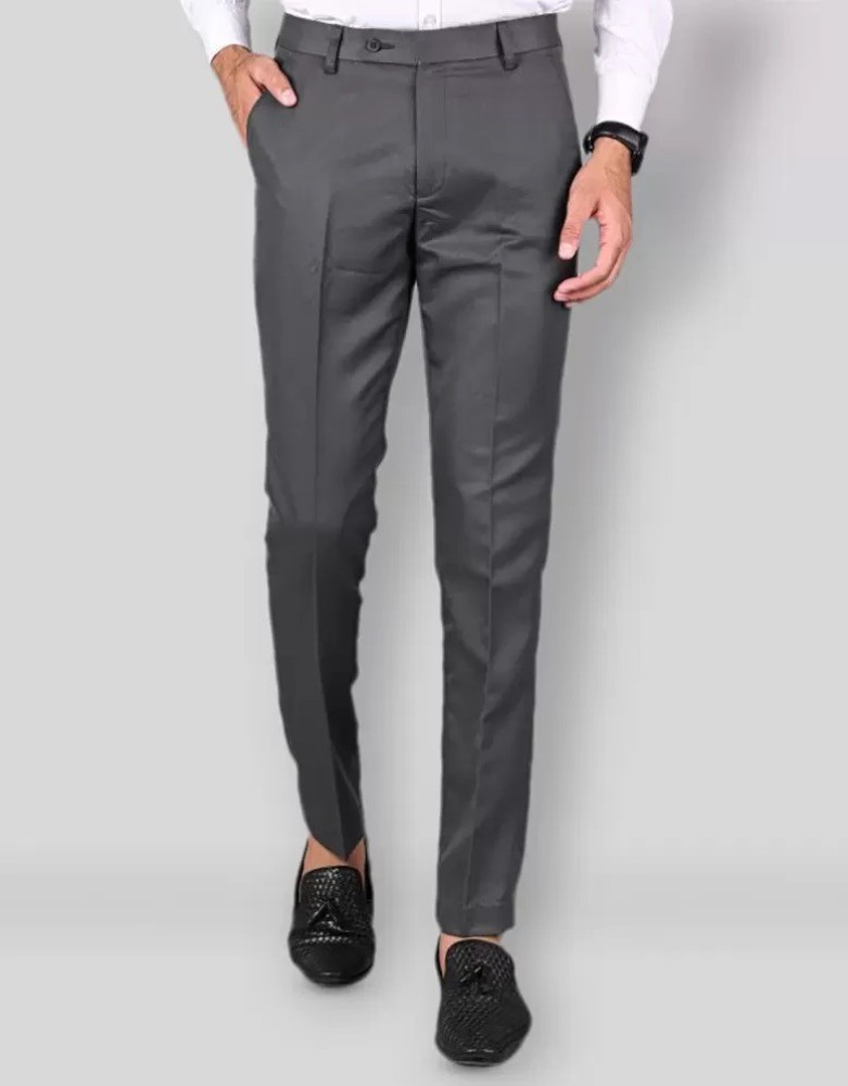 Formal trousers sale for mens flipkart