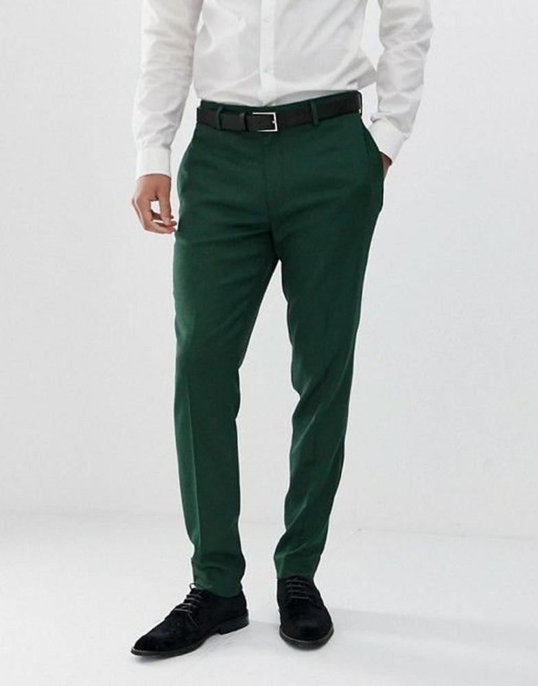 Flipkart mens 2025 formal trousers
