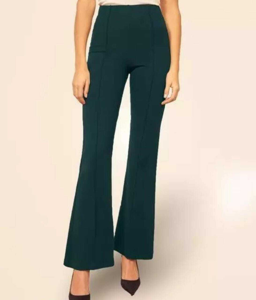 Flipkart 2025 women trousers