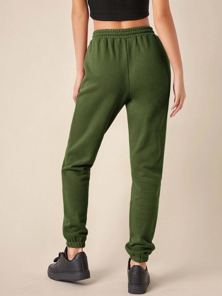 MIG Womens Trousers