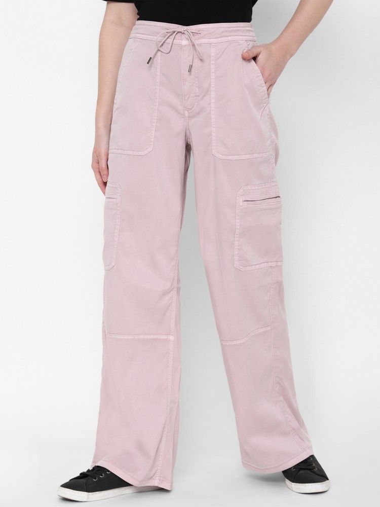 American eagle outfitters hot sale women's cargo pants