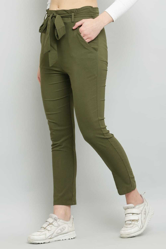 Share 85+ army green pants womens in.eteachers