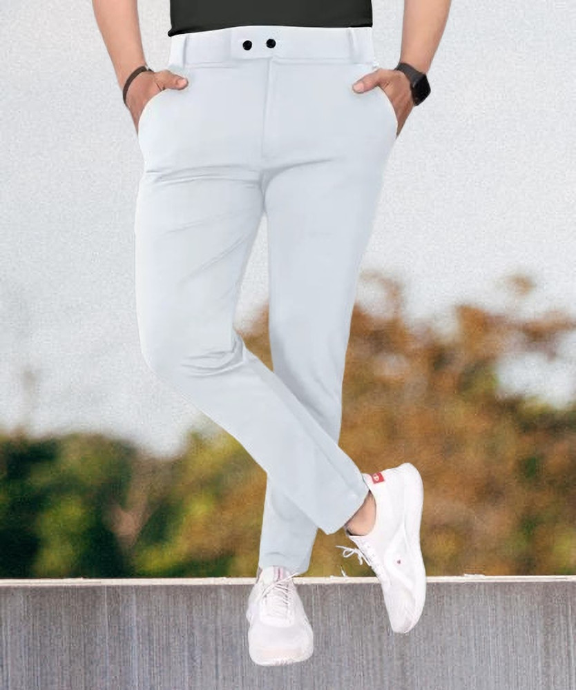 flipkart mens trouser