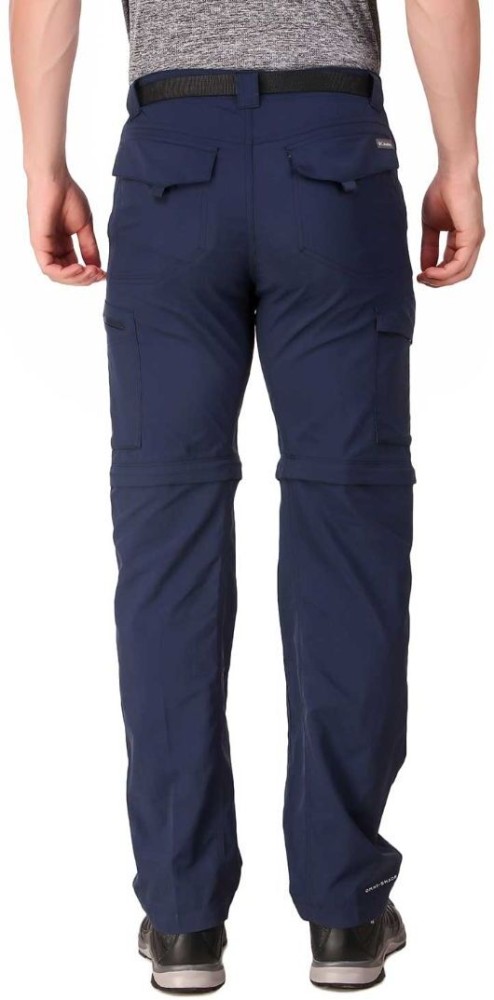 Unisex Columbia Winter pants, size 104 - 110 (Blue)