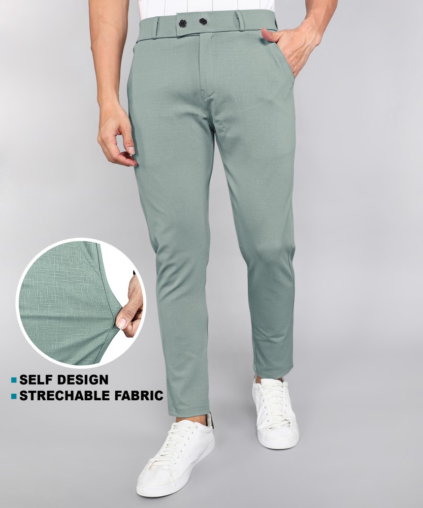 Flipkart 2025 formal trousers