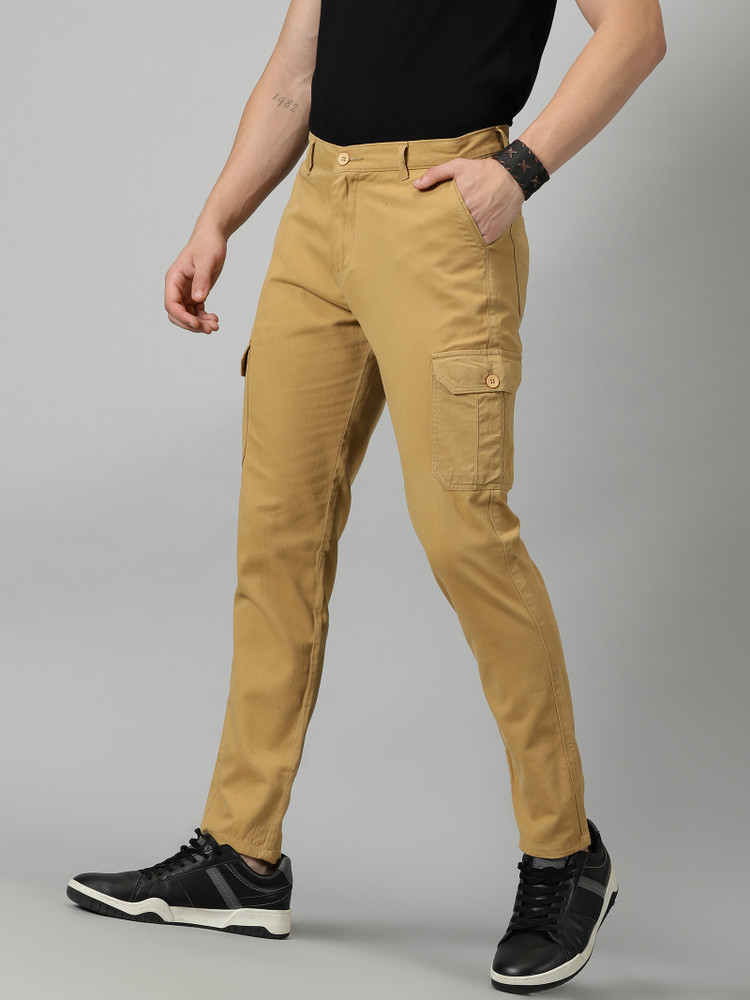 Khakis Pants Swag