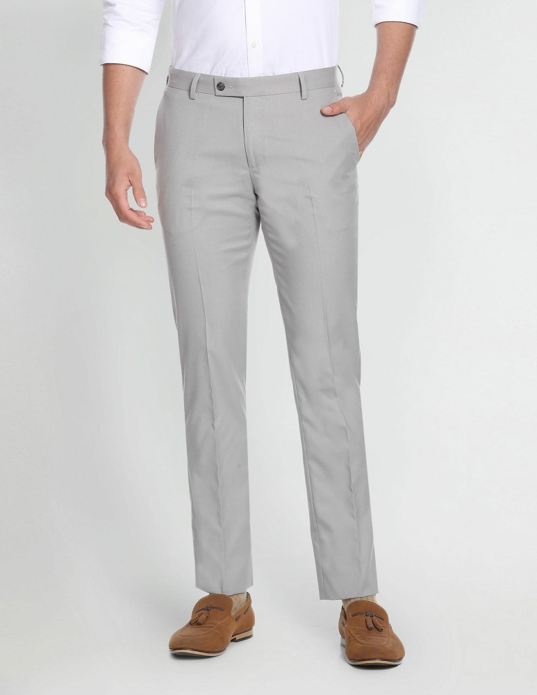 Flipkart formal clearance trousers