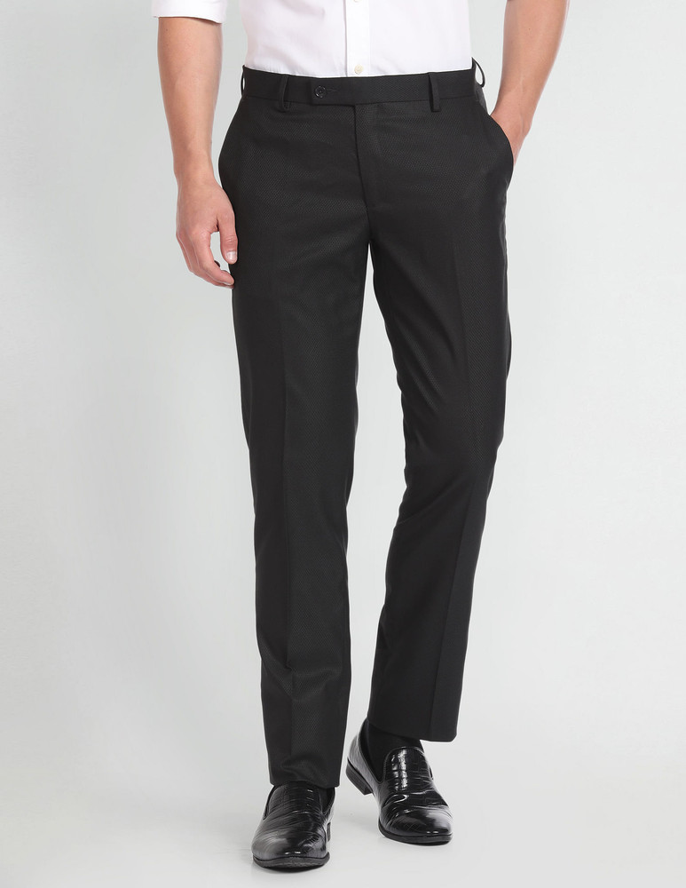 Arrow new york trousers clearance