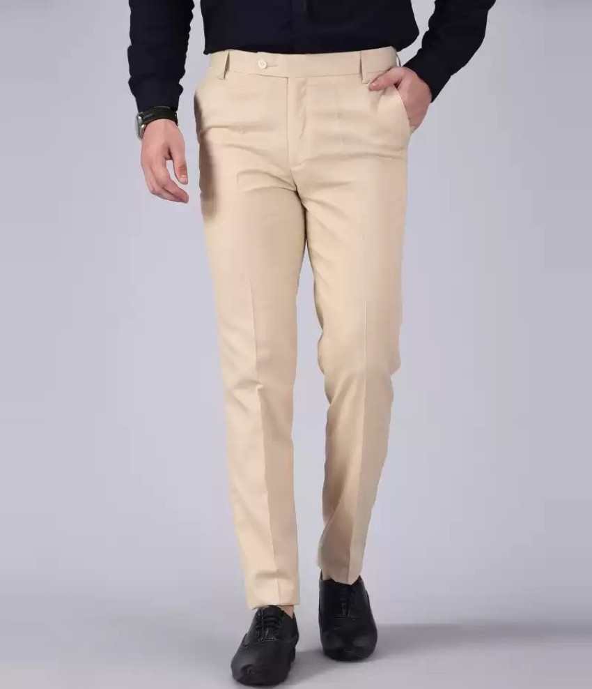 Flipkart mens formal trousers best sale