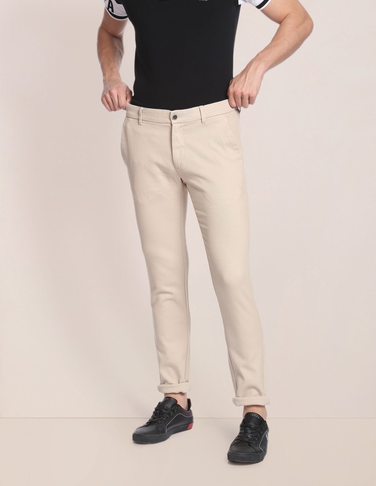 Us Polo Assn Regular Trousers  Buy Us Polo Assn Regular Trousers  online in India