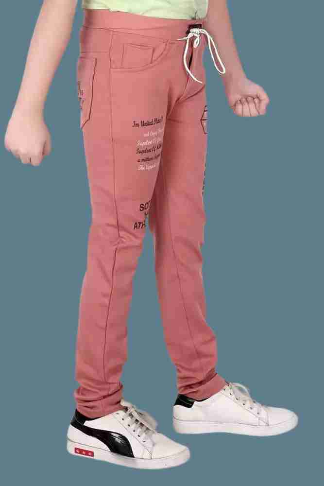 Boys pink jeans shop