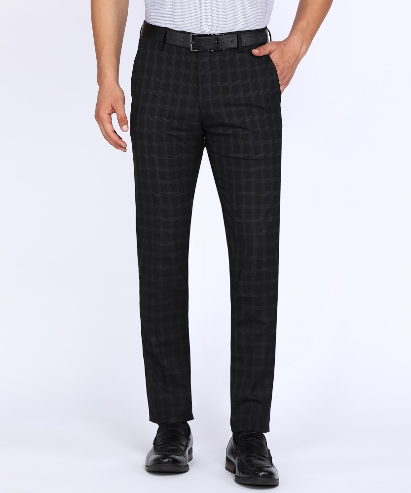 Formal pants clearance flipkart