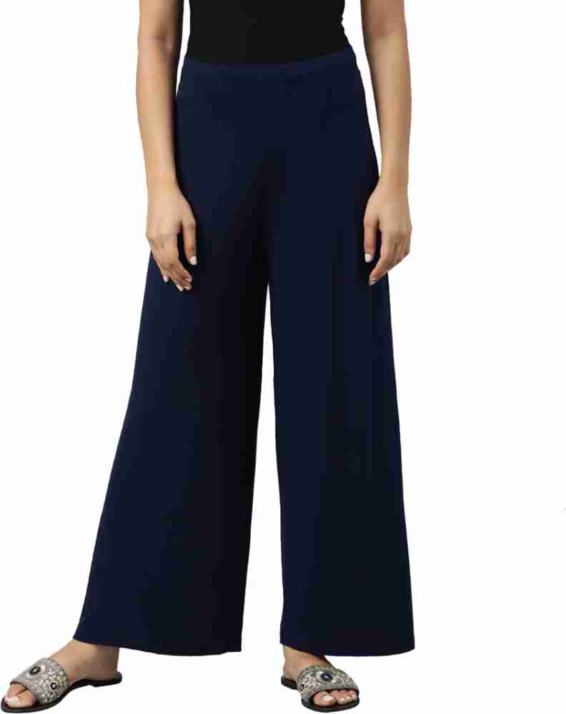 Get 20% Off On Women's Palazzos Collection - GoColors