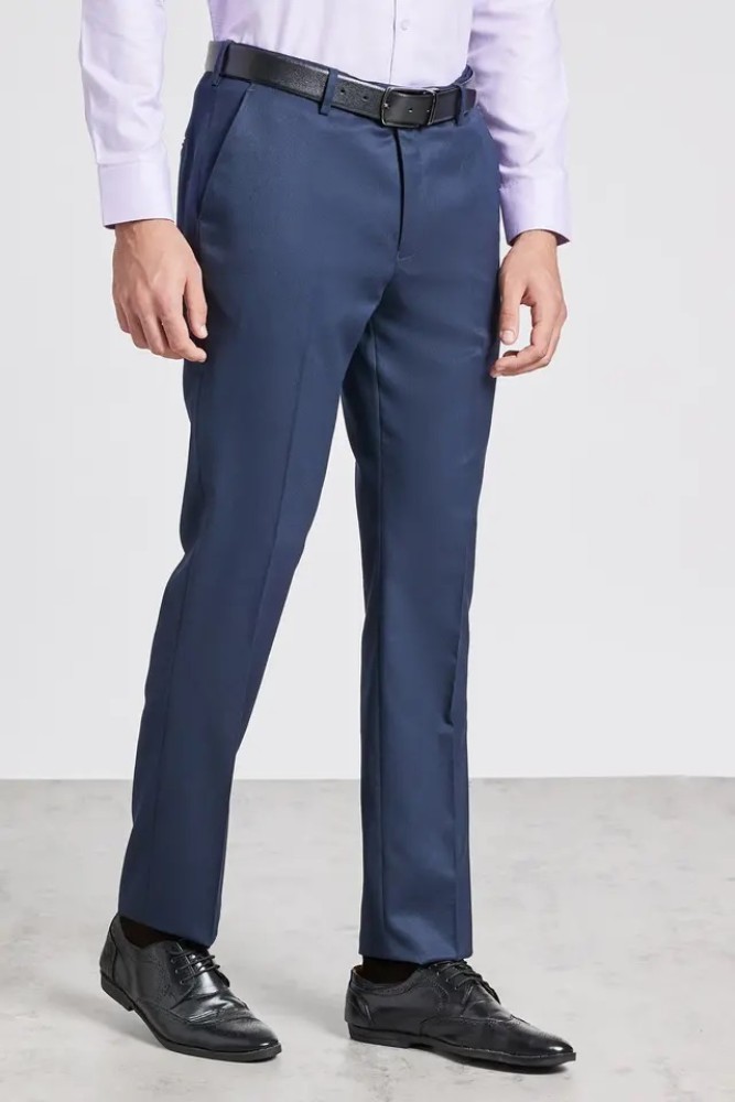 Nicholas Navy Blue Suit  Minizmo