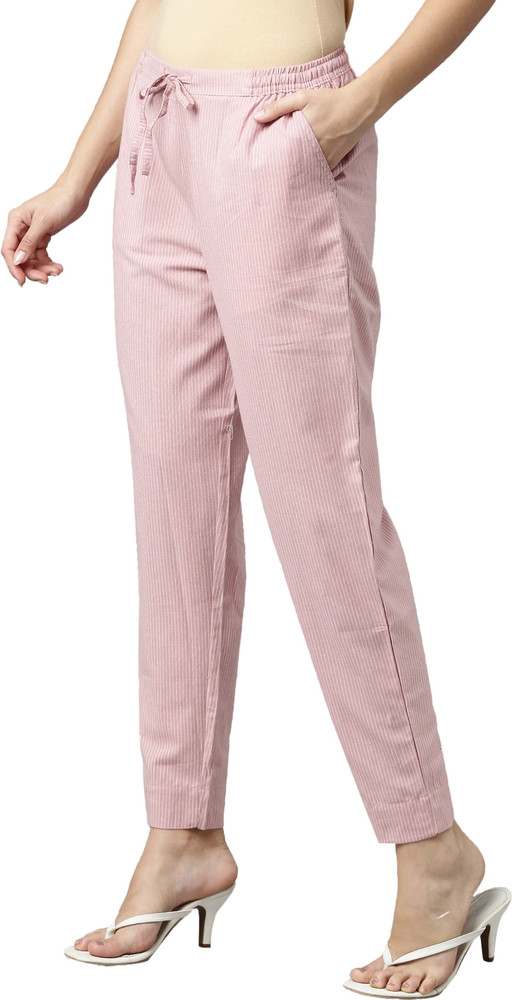 Go colors linen discount pants