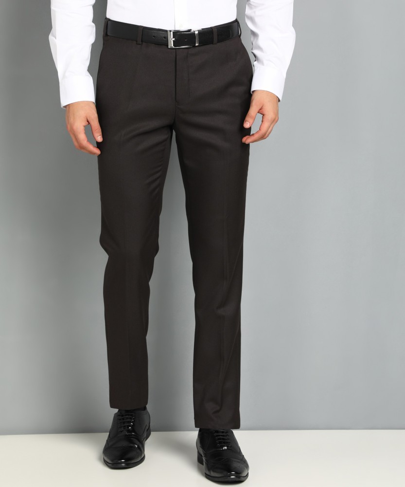 Buy Raymond Brown Full Sleeves Suit for Men Online  Tata CLiQ