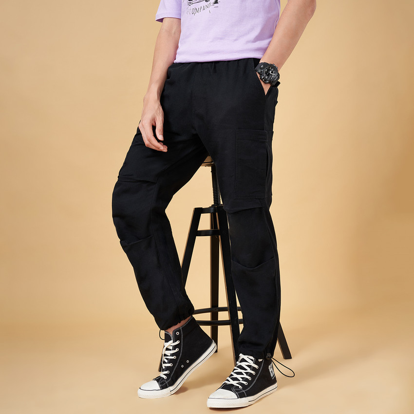 Pantaloons men's trousers deals