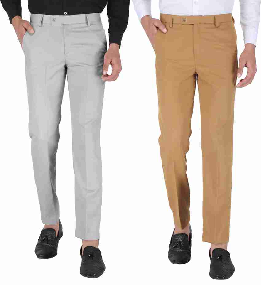 Formal trousers for top mens combo offer