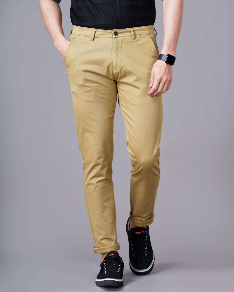 PETER ENGLAND Skinny Fit Men Green Trousers  Buy PETER ENGLAND Skinny Fit  Men Green Trousers Online at Best Prices in India  Flipkartcom