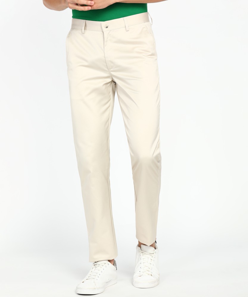 Buy Olive Trousers  Pants for Men by PETER ENGLAND Online  Ajiocom