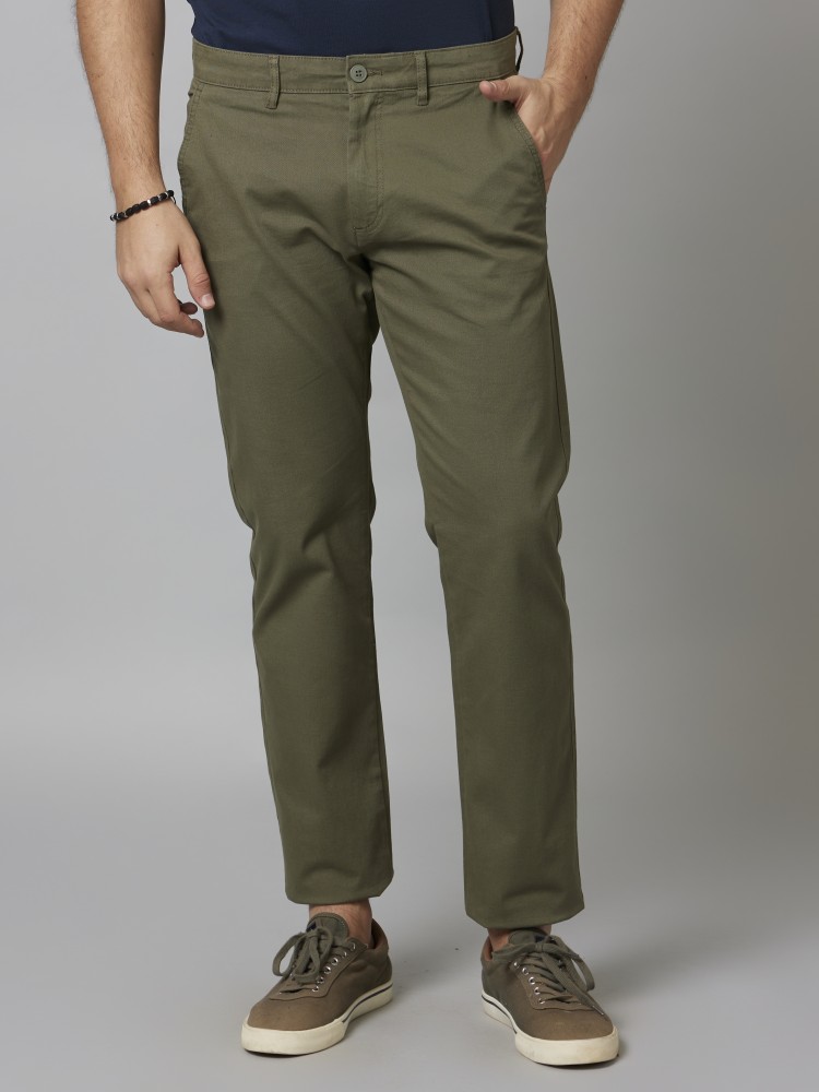 Buy Celio Cargos Online In India