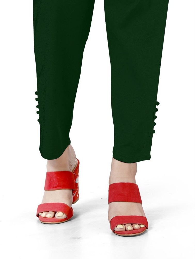 Flipkart clearance ladies trousers