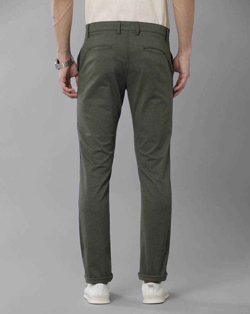 Classic store polo trousers