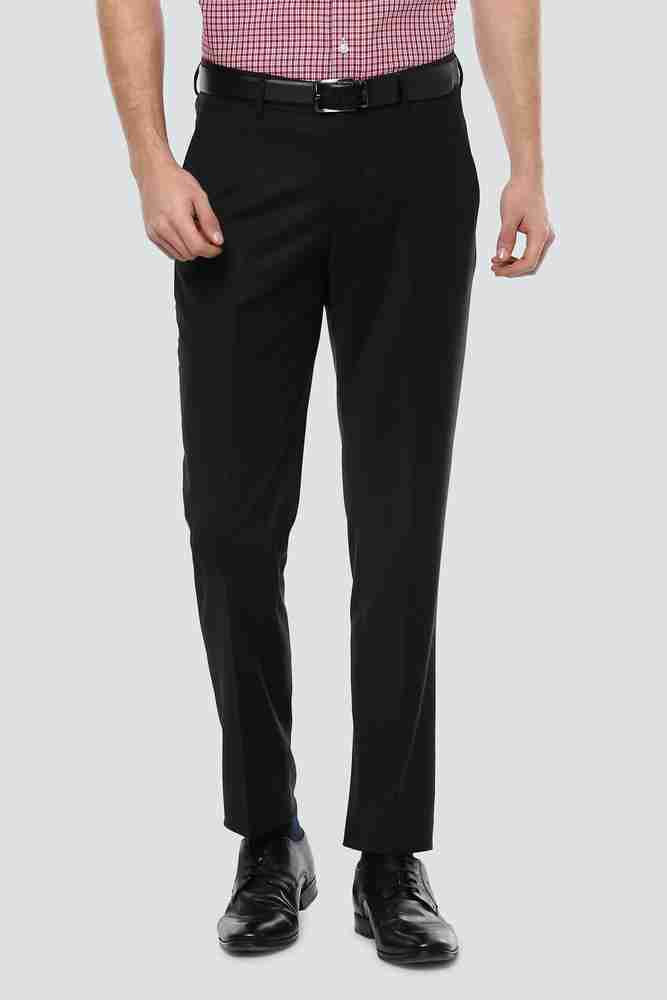 Louis philippe clearance milano fit trousers