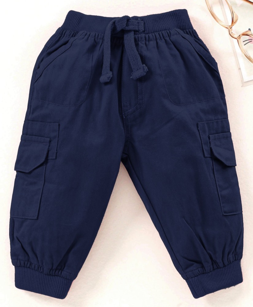 Cucumber Regular Fit Baby Boys Baby Girls Blue Trousers Buy Cucumber Regular Fit Baby Boys Baby Girls Blue Trousers Online at Best Prices in India Flipkart