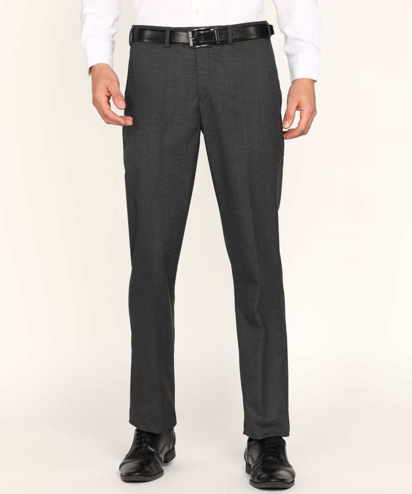Update 84+ park avenue regular fit trousers - in.cdgdbentre