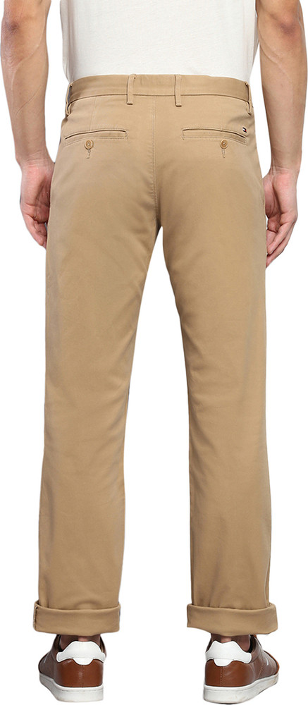 Tommy hilfiger hotsell trousers sale