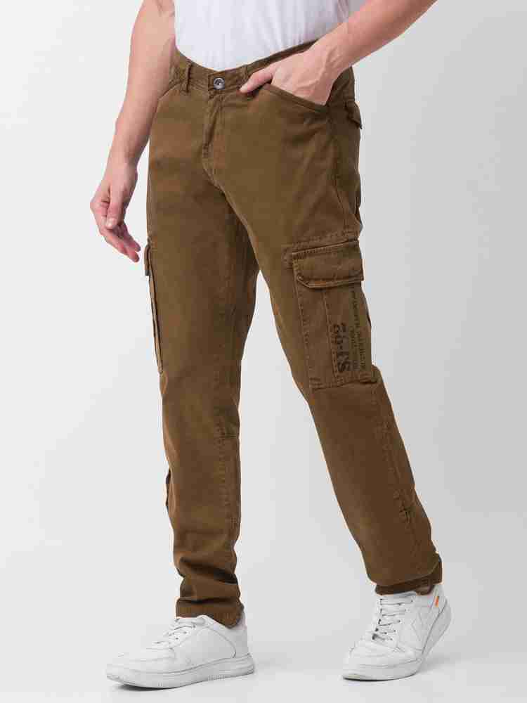 Spykar 2024 cargo pants