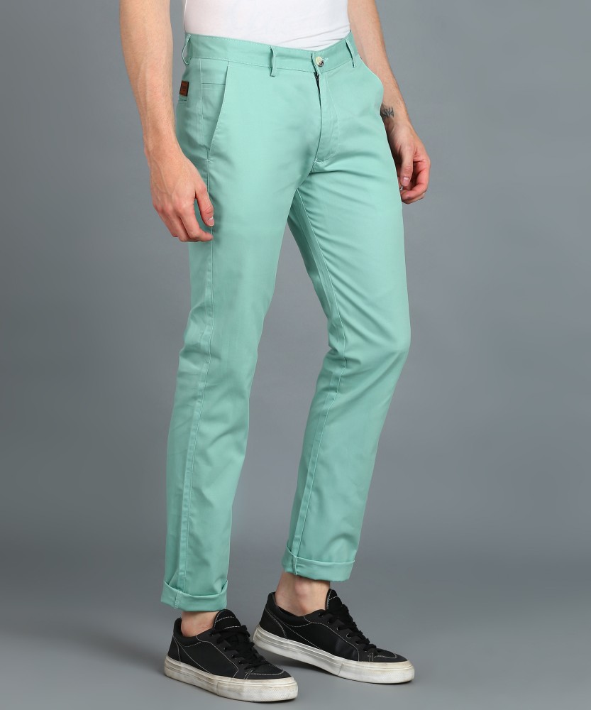 Mint Green Silk Pant Set Design by KSHITIJ CHOUDHARY at Pernias Pop Up  Shop 2023